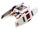 LEGO® Star Wars™ ARC-170 Starfighter 7259 released in 2005 - Image: 3