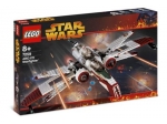 LEGO® Star Wars™ ARC-170 Starfighter 7259 released in 2005 - Image: 4