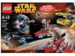 LEGO® Star Wars™ Ultimate Space Battle 7283 released in 2005 - Image: 2