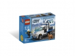 LEGO® Town Police Dog Unit 7285 released in 2011 - Image: 2
