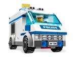 LEGO® Town Gefangenentransporter 7286 erschienen in 2011 - Bild: 6