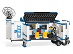 LEGO® Town Mobile Police Unit 7288 released in 2011 - Image: 6