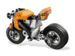 LEGO® Creator Street Rebel 7291 released in 2012 - Image: 3