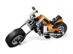 LEGO® Creator Street Rebel 7291 released in 2012 - Image: 4