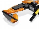 LEGO® Creator Transport Chopper 7345 released in 2012 - Image: 3