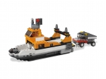 LEGO® Creator Transport Chopper 7345 released in 2012 - Image: 4