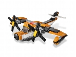 LEGO® Creator Transport Chopper 7345 released in 2012 - Image: 5