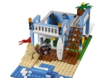 LEGO® Creator Seaside House 7346 released in 2012 - Image: 4