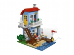 LEGO® Creator Seaside House 7346 released in 2012 - Image: 6