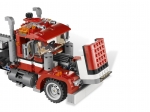 LEGO® Creator Abschlepptruck 7347 erschienen in 2012 - Bild: 5