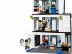 LEGO® Town Police Station 7498 released in 2011 - Image: 5