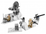 LEGO® Star Wars™ Battle of Hoth™ 75014 released in 2013 - Image: 3