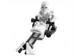 LEGO® Star Wars™ Battle of Hoth™ 75014 released in 2013 - Image: 4