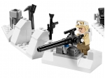 LEGO® Star Wars™ Battle of Hoth™ 75014 released in 2013 - Image: 5