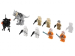 LEGO® Star Wars™ Battle of Hoth™ 75014 released in 2013 - Image: 7