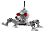 LEGO® Star Wars™ Homing Spider Droid™ 75016 released in 2013 - Image: 4