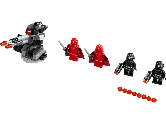 LEGO® Star Wars™ Death Star Troopers™ 75034 erschienen in 2014 - Bild: 1