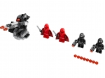 LEGO® Star Wars™ Death Star Troopers™ 75034 released in 2014 - Image: 1
