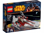 LEGO® Star Wars™ V-wing Starfighter™ 75039 released in 2014 - Image: 2