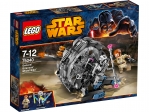 LEGO® Star Wars™ General Grievous' Wheel Bike™ 75040 released in 2014 - Image: 2