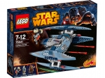 LEGO® Star Wars™ Vulture Droid™ 75041 released in 2014 - Image: 2