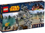 LEGO® Star Wars™ AT-AP™ 75043 erschienen in 2014 - Bild: 2