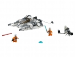 LEGO® Star Wars™ Snowspeeder™ 75049 released in 2014 - Image: 1