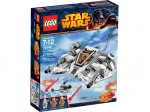 LEGO® Star Wars™ Snowspeeder™ 75049 erschienen in 2014 - Bild: 2