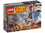 LEGO® Star Wars™ T-16 Skyhopper™ 75081 erschienen in 2015 - Bild: 2