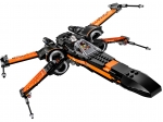 LEGO® Star Wars™ Poe's X-Wing Fighter™ 75102 erschienen in 2015 - Bild: 3