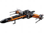 LEGO® Star Wars™ Poe's X-Wing Fighter™ 75102 erschienen in 2015 - Bild: 4