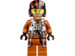 LEGO® Star Wars™ Poe's X-Wing Fighter™ 75102 erschienen in 2015 - Bild: 7