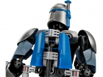 LEGO® Star Wars™ Jango Fett™ 75107 erschienen in 2015 - Bild: 3