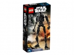 LEGO® Star Wars™ Imperial Death Trooper™ 75120 released in 2016 - Image: 2