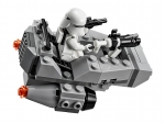 LEGO® Star Wars™ First Order Snowspeeder™ 75126 erschienen in 2016 - Bild: 4