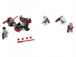 LEGO® Star Wars™ Galactic Empire™ Battle Pack 75134 erschienen in 2016 - Bild: 1