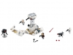 LEGO® Star Wars™ Hoth™ Attack 75138 erschienen in 2016 - Bild: 1