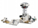 LEGO® Star Wars™ Hoth™ Attack 75138 erschienen in 2016 - Bild: 3