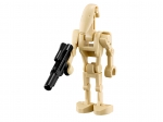 LEGO® Star Wars™ Homing Spider Droid™ 75142 erschienen in 2016 - Bild: 11