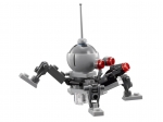 LEGO® Star Wars™ Homing Spider Droid™ 75142 erschienen in 2016 - Bild: 7