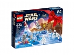 LEGO® Star Wars™ LEGO® Star Wars™ Adventskalender 75146 erschienen in 2016 - Bild: 2