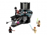 LEGO® Star Wars™ Duel on Naboo™ 75169 released in 2017 - Image: 1