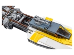 LEGO® 4 Juniors Y-Wing Starfighter™ 75181 released in 2018 - Image: 4