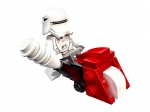 LEGO® Seasonal LEGO® Star Wars™ Advent Calendar 75184 released in 2017 - Image: 7