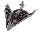 LEGO® Star Wars™ First Order Star Destroyer™ 75190 erschienen in 2017 - Bild: 5