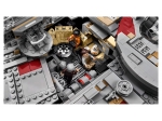 LEGO® Star Wars™ Millennium Falcon™ 75192 released in 2017 - Image: 16