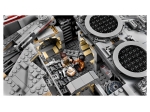 LEGO® Star Wars™ Millennium Falcon™ 75192 erschienen in 2017 - Bild: 17