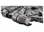 LEGO® Star Wars™ Millennium Falcon™ 75192 released in 2017 - Image: 10