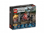 LEGO® Star Wars™ First Order TIE Fighter™ Microfighter 75194 erschienen in 2017 - Bild: 3