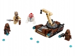 LEGO® Star Wars™ Tatooine™ Battle Pack 75198 released in 2017 - Image: 1